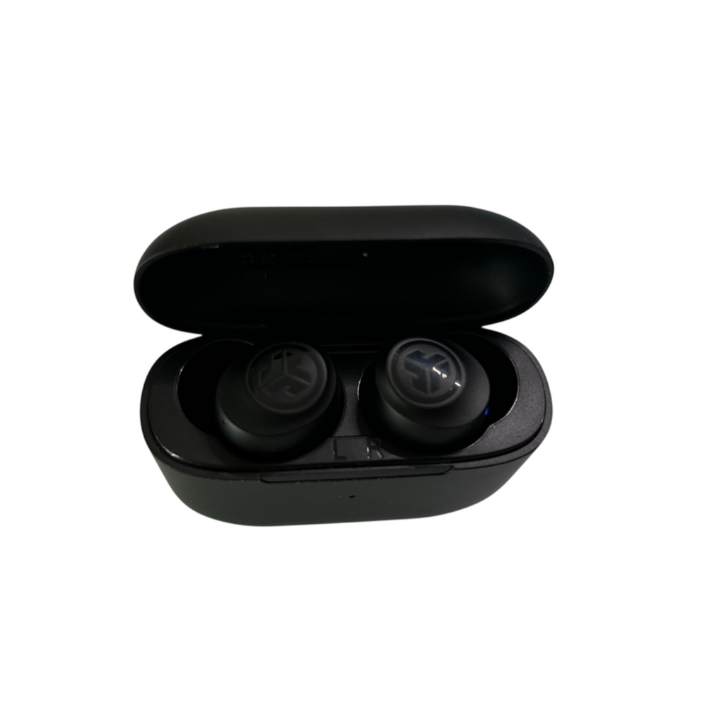 JLAB GoPop+ wireless earbuds - Picture 3 of 5